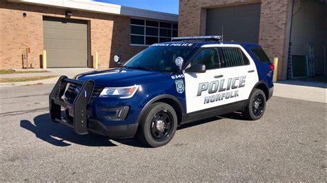 Norfolk police department - NORFOLK, Va. (WAVY) — Finding a way to stop the Norfolk Police Department from continuing to shrink has quickly become a top priority as the City Council considers next year’s budget.
